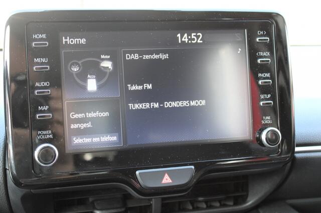 Toyota YARIS 1.5 Hybrid Active