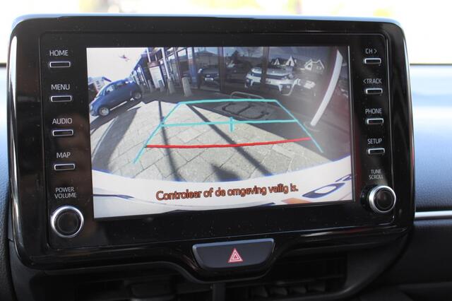 Toyota YARIS 1.5 Hybrid Active