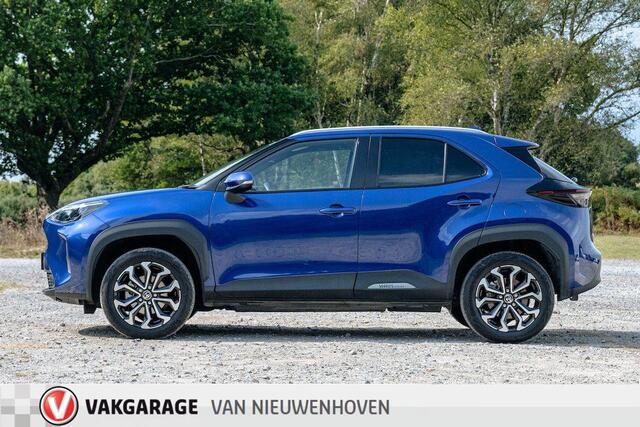 Toyota YARIS Cross 1.5 Hybrid Dynamic