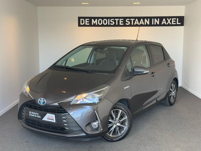 Toyota YARIS 1.5 Hybrid Y20
