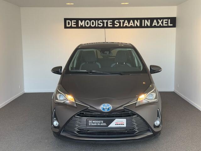 Toyota YARIS 1.5 Hybrid Y20