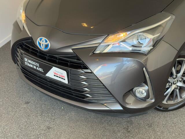 Toyota YARIS 1.5 Hybrid Y20