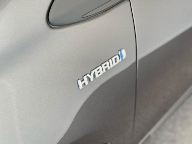 Toyota YARIS 1.5 Hybrid Y20