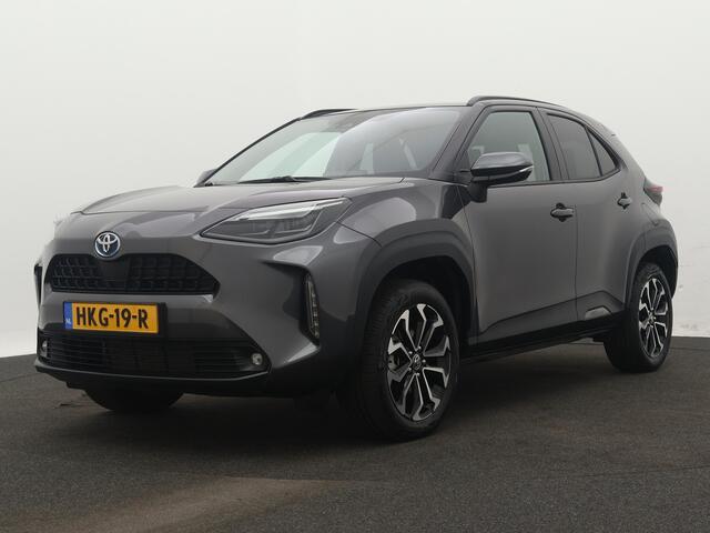 Toyota YARIS Cross 1.5 Hybrid Launch Edition