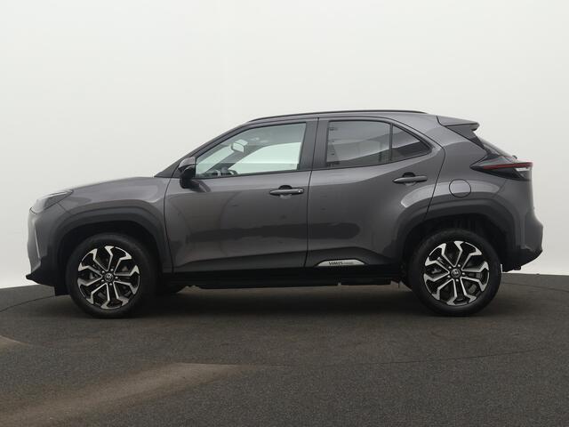 Toyota YARIS Cross 1.5 Hybrid Launch Edition