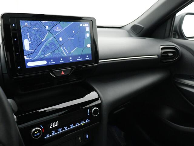 Toyota YARIS Cross 1.5 Hybrid Launch Edition