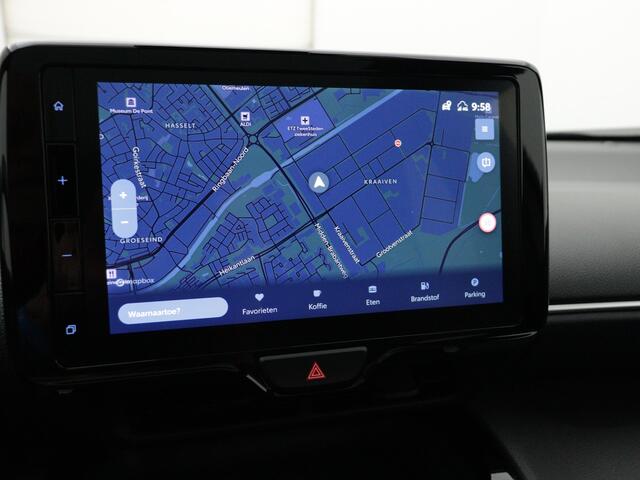 Toyota YARIS Cross 1.5 Hybrid Launch Edition