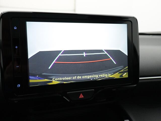 Toyota YARIS Cross 1.5 Hybrid Launch Edition