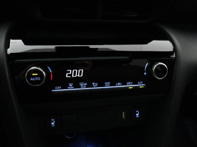 Toyota YARIS Cross 1.5 Hybrid Launch Edition