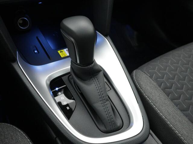 Toyota YARIS Cross 1.5 Hybrid Launch Edition