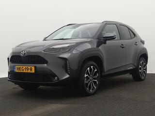 toyota-yaris-cross-1.5-hybrid-launc