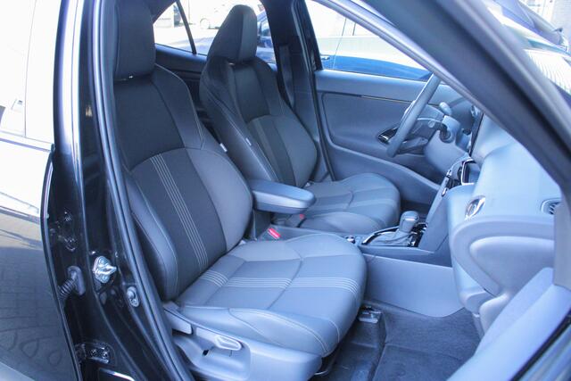 Toyota YARIS Cross 1.5 Hybrid Adventure AWD |nieuw onderhoud|trekhaak|camera|leder|navigatie|