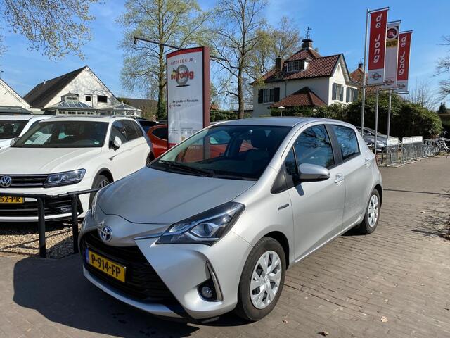 Toyota YARIS 1.5 HYB. ACTIVE