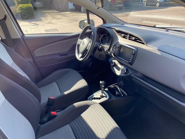 Toyota YARIS 1.5 HYB. ACTIVE