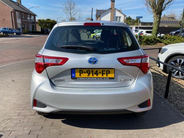 Toyota YARIS 1.5 HYB. ACTIVE
