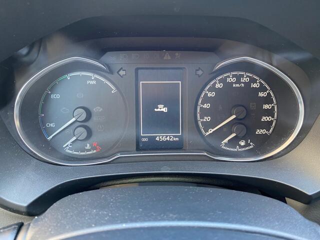 Toyota YARIS 1.5 HYB. ACTIVE