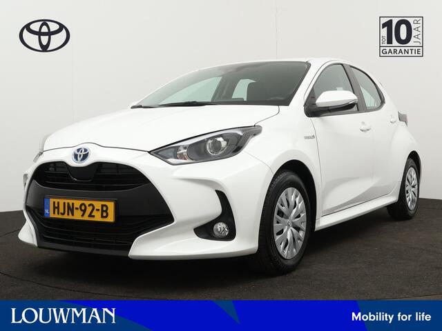 Toyota YARIS 1.5 Hybrid Active Limited