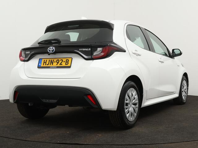 Toyota YARIS 1.5 Hybrid Active Limited