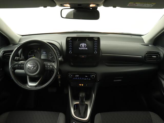Toyota YARIS 1.5 Hybrid Active Limited