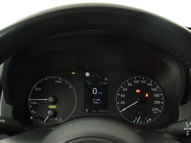 Toyota YARIS 1.5 Hybrid Active Limited