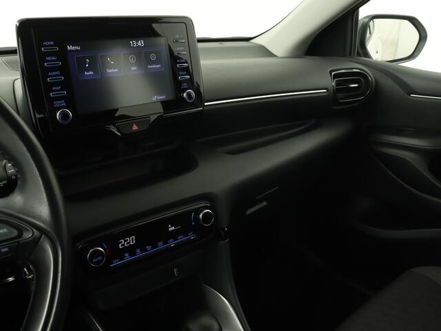 Toyota YARIS 1.5 Hybrid Active Limited