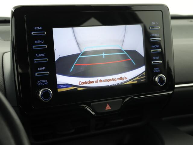 Toyota YARIS 1.5 Hybrid Active Limited