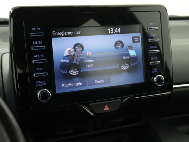 Toyota YARIS 1.5 Hybrid Active Limited
