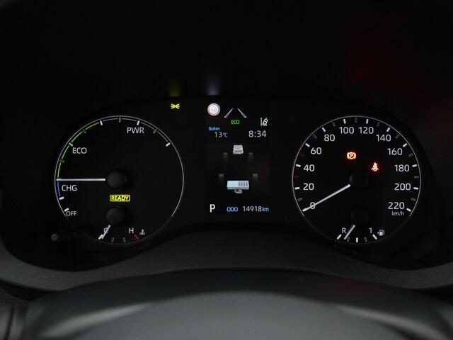 Toyota YARIS 1.5 Hybrid Business Plus | LM velgen | Camera |