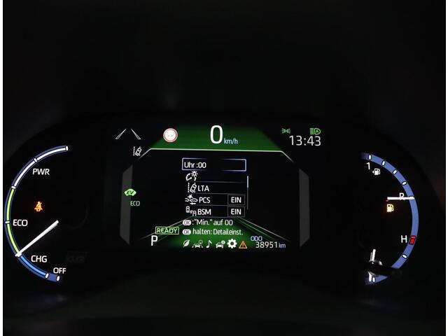 Toyota YARIS Cross 1.5 Hybrid GR Sport | Parkeer sensoren | Electrische kofferklep | Stoelverwarming | Navigatie | JBL Audio |