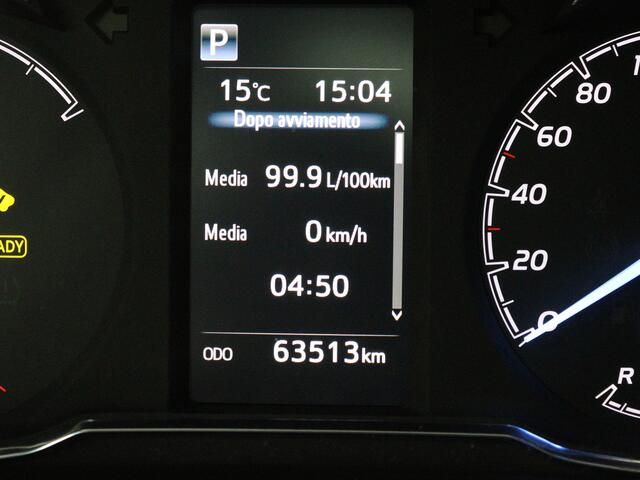 Toyota YARIS 1.5 Hybrid Premium Limited