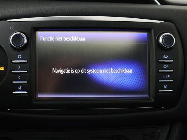 Toyota YARIS 1.5 Hybrid Premium Limited