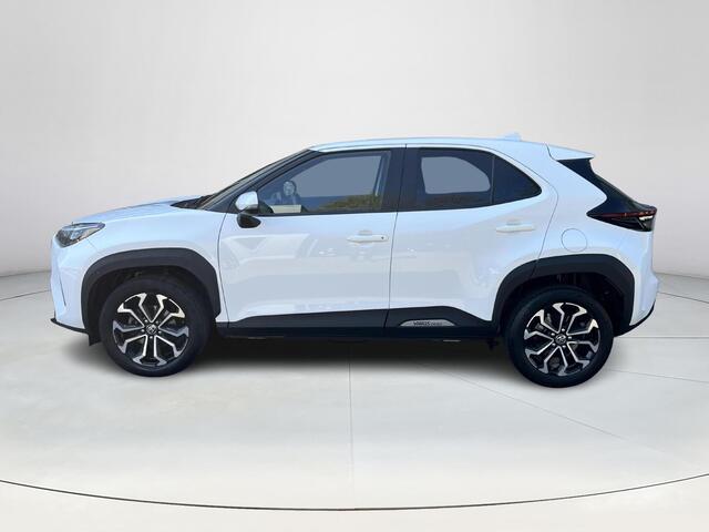 Toyota YARIS Cross 1.5 VVT-I First Edition All-in prijs | Navigatie | Adaptive cruise control