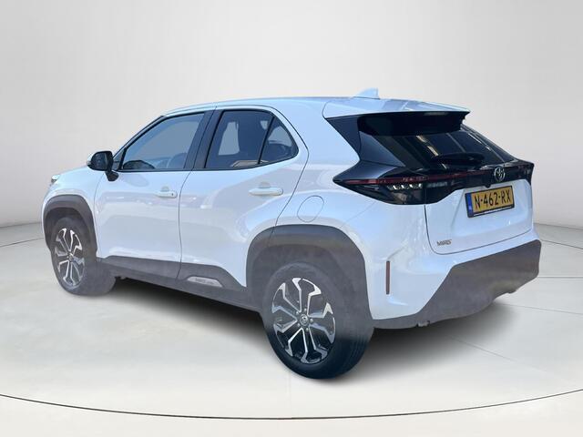 Toyota YARIS Cross 1.5 VVT-I First Edition All-in prijs | Navigatie | Adaptive cruise control