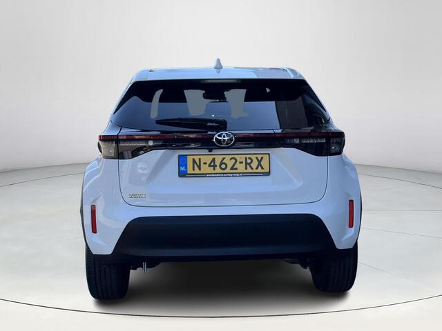 Toyota YARIS Cross 1.5 VVT-I First Edition All-in prijs | Navigatie | Adaptive cruise control