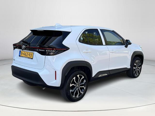 Toyota YARIS Cross 1.5 VVT-I First Edition All-in prijs | Navigatie | Adaptive cruise control
