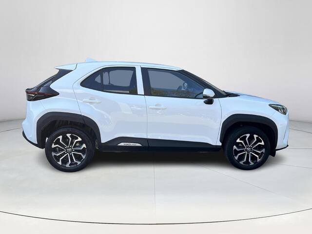 Toyota YARIS Cross 1.5 VVT-I First Edition All-in prijs | Navigatie | Adaptive cruise control