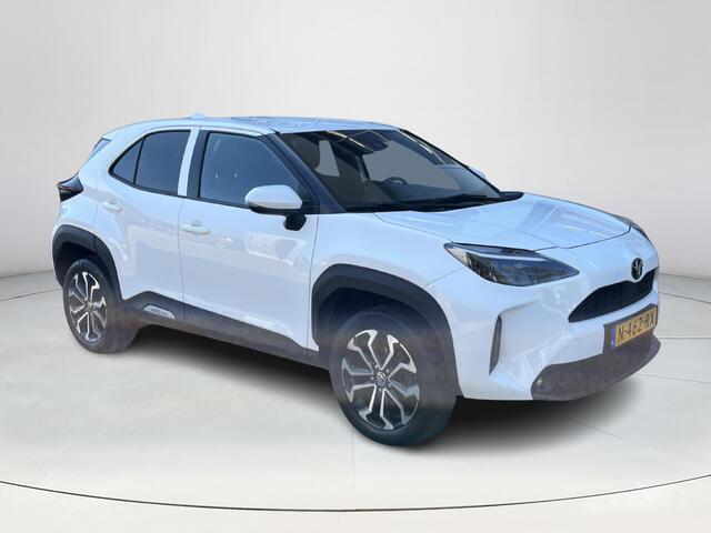 Toyota YARIS Cross 1.5 VVT-I First Edition All-in prijs | Navigatie | Adaptive cruise control