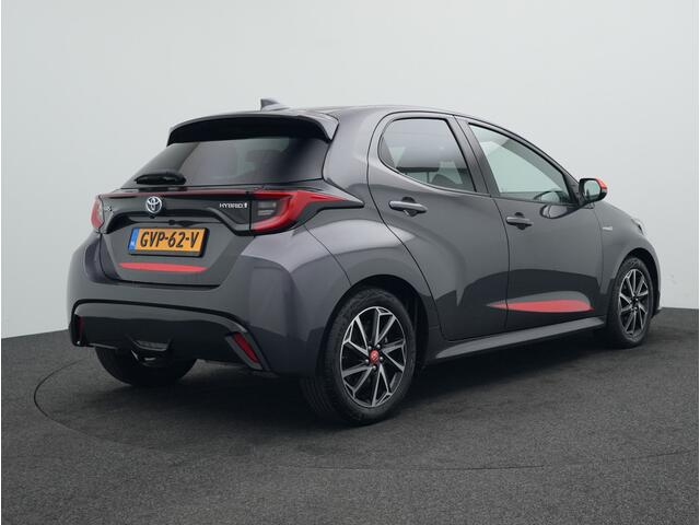 Toyota YARIS 1.5 Hybrid Executive Limited | Apple Carplay -/ Android Auto | Parkeercamera | Panoramadak |