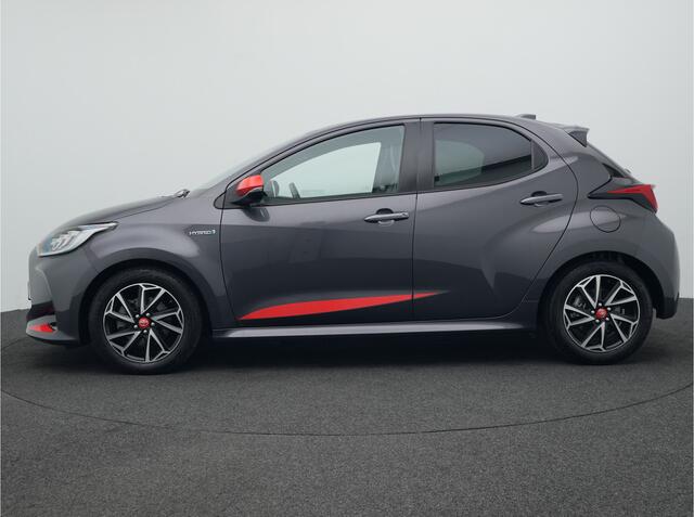 Toyota YARIS 1.5 Hybrid Executive Limited | Apple Carplay -/ Android Auto | Parkeercamera | Panoramadak |
