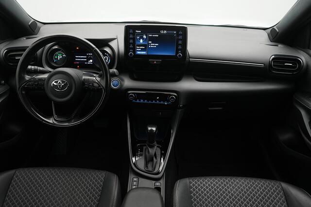Toyota YARIS 1.5 Hybrid Executive Limited | Apple Carplay -/ Android Auto | Parkeercamera | Panoramadak |