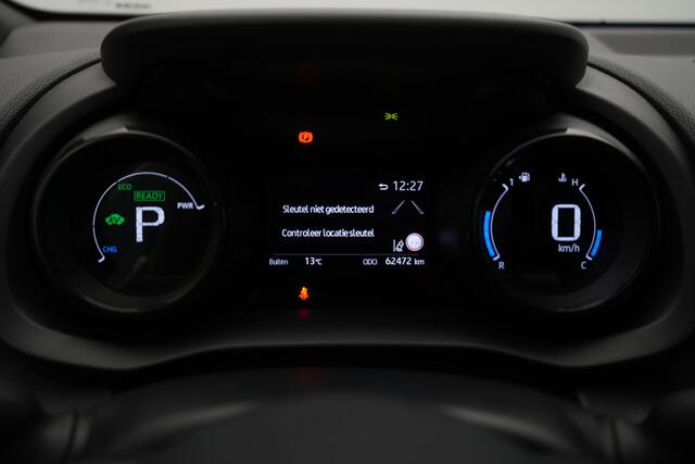 Toyota YARIS 1.5 Hybrid Executive Limited | Apple Carplay -/ Android Auto | Parkeercamera | Panoramadak |