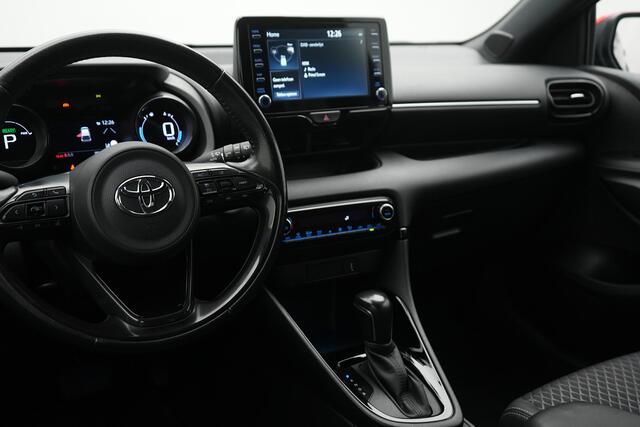 Toyota YARIS 1.5 Hybrid Executive Limited | Apple Carplay -/ Android Auto | Parkeercamera | Panoramadak |