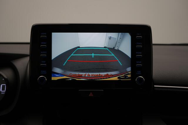 Toyota YARIS 1.5 Hybrid Executive Limited | Apple Carplay -/ Android Auto | Parkeercamera | Panoramadak |