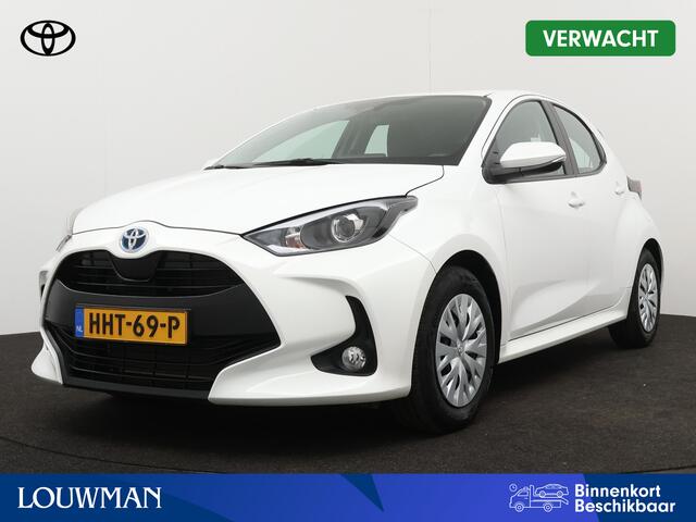 Toyota YARIS 1.5 Hybrid Active Limited