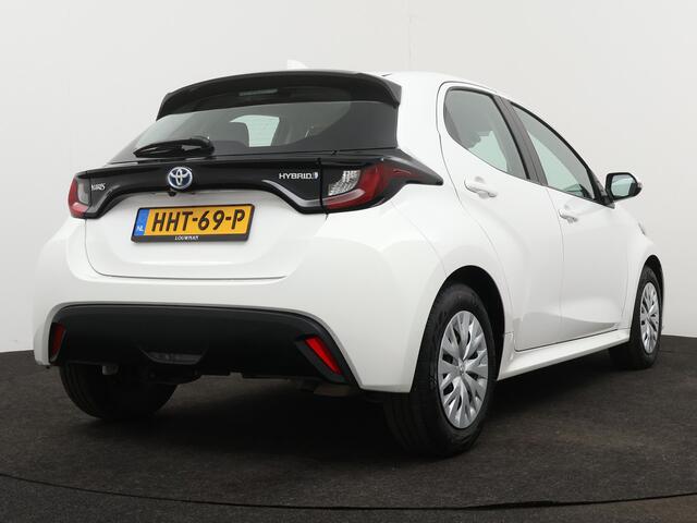 Toyota YARIS 1.5 Hybrid Active Limited