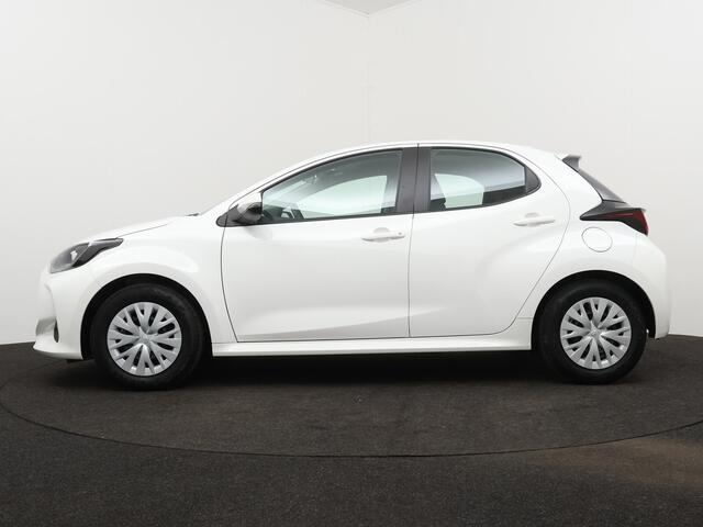 Toyota YARIS 1.5 Hybrid Active Limited