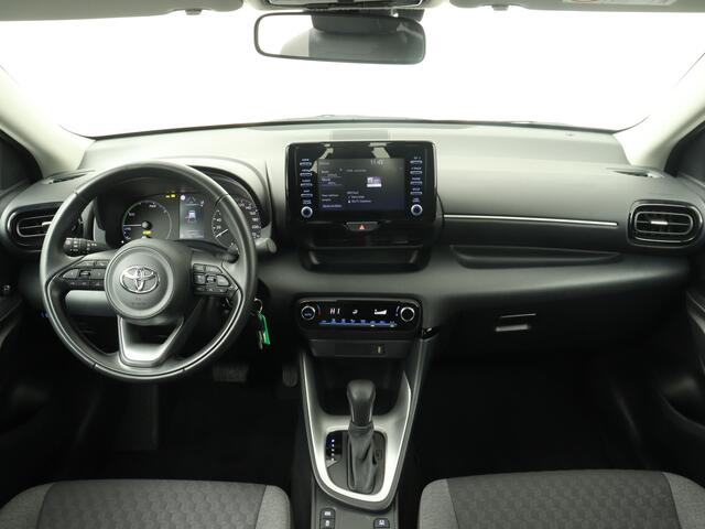 Toyota YARIS 1.5 Hybrid Active Limited