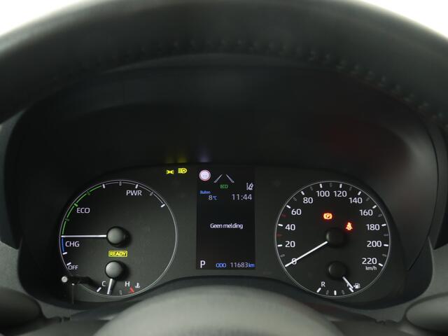 Toyota YARIS 1.5 Hybrid Active Limited