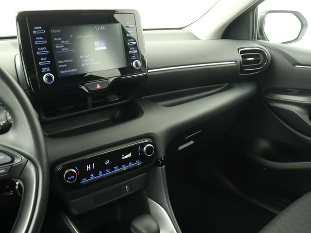 Toyota YARIS 1.5 Hybrid Active Limited