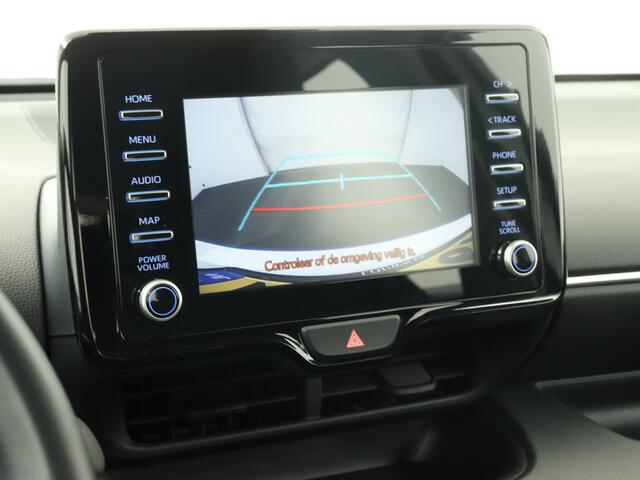Toyota YARIS 1.5 Hybrid Active Limited